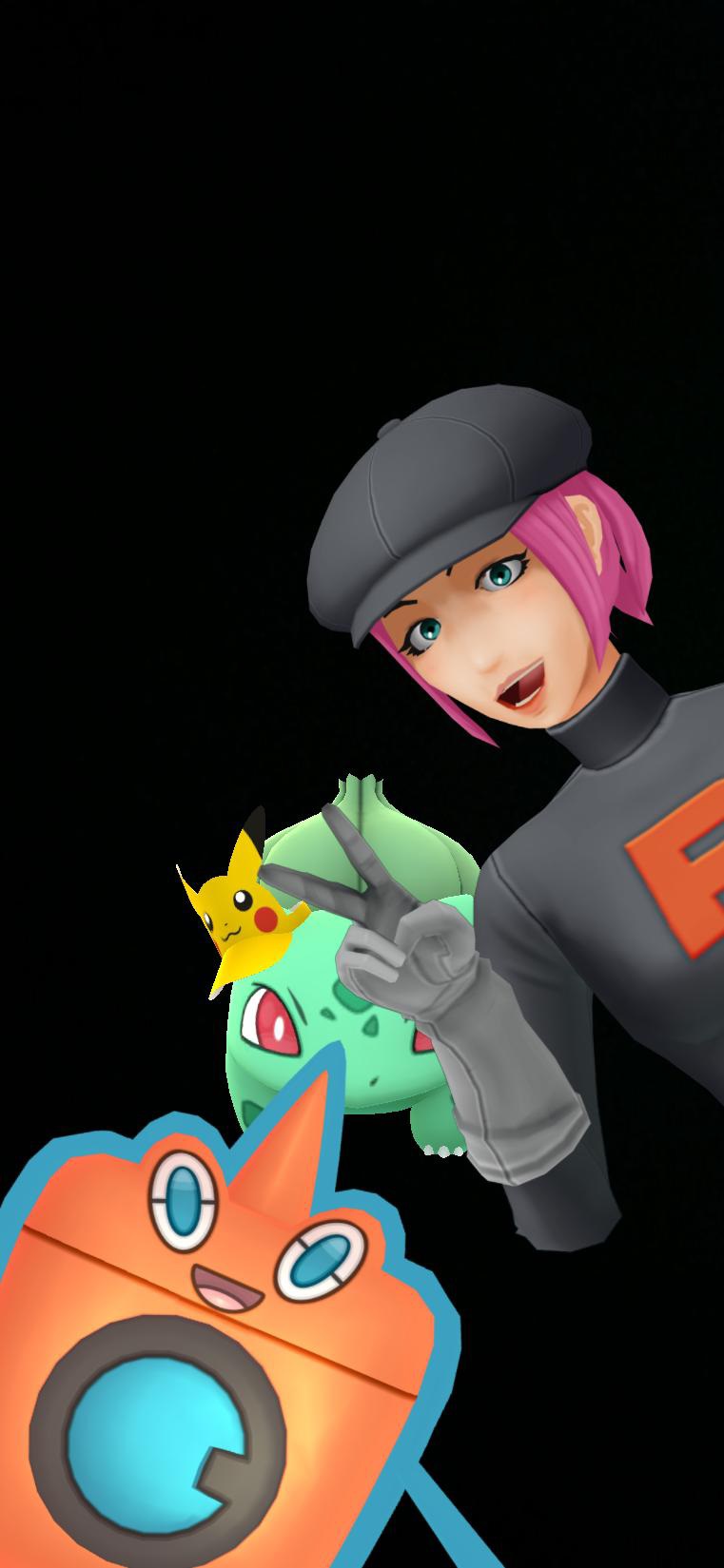 GO-Schnappschuss GO-Schnappschuss