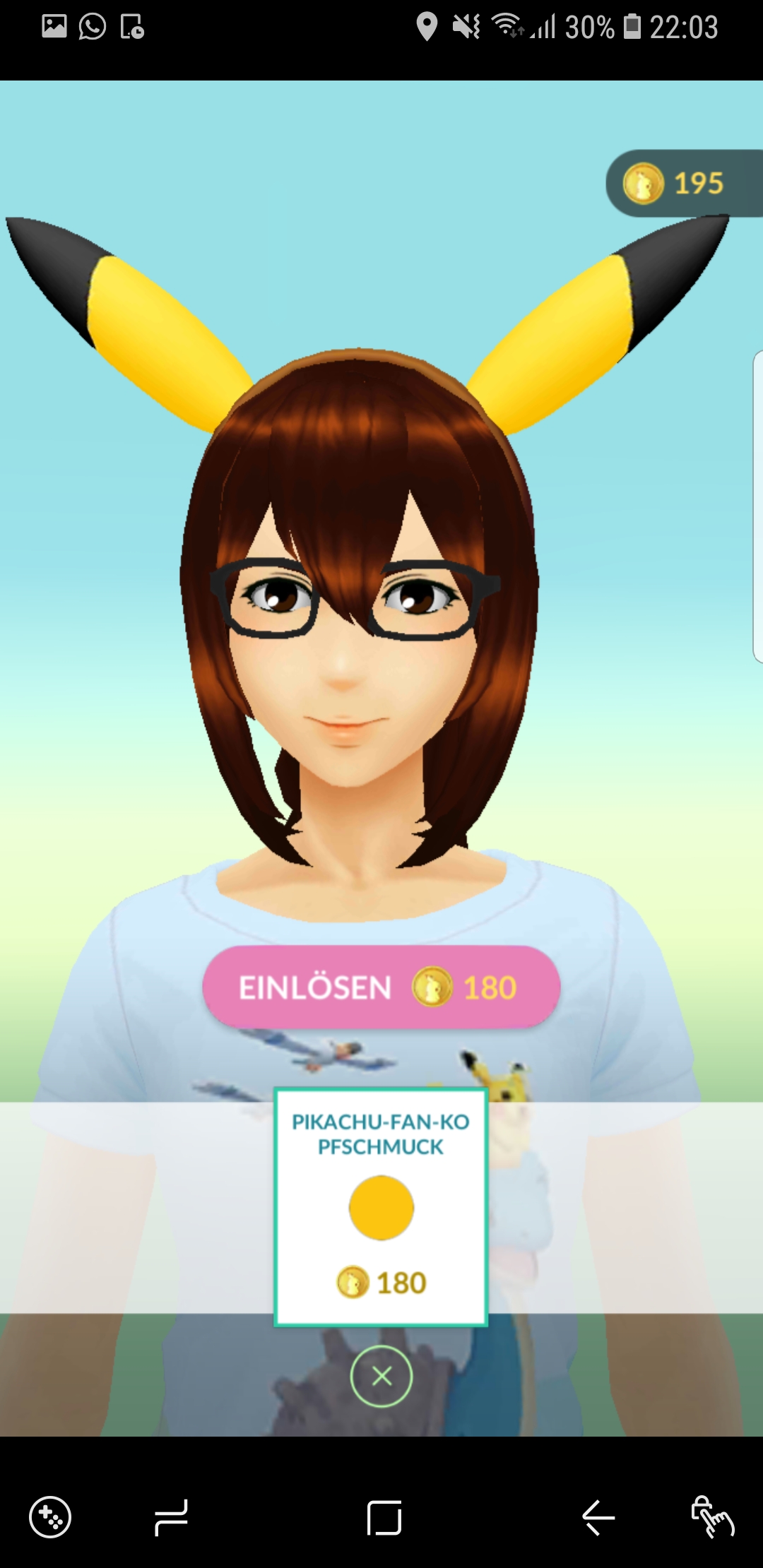 Pikachu-Kleidungsstück Pikachu-Kleidungsstück