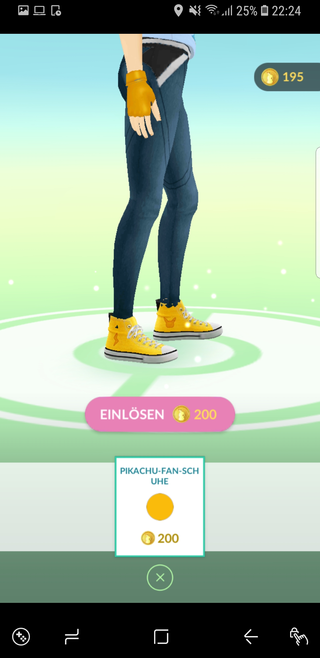 Pikachu-Kleidungsstück Pikachu-Kleidungsstück