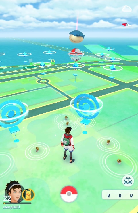 Meltan-Screenshot Meltan-Screenshot