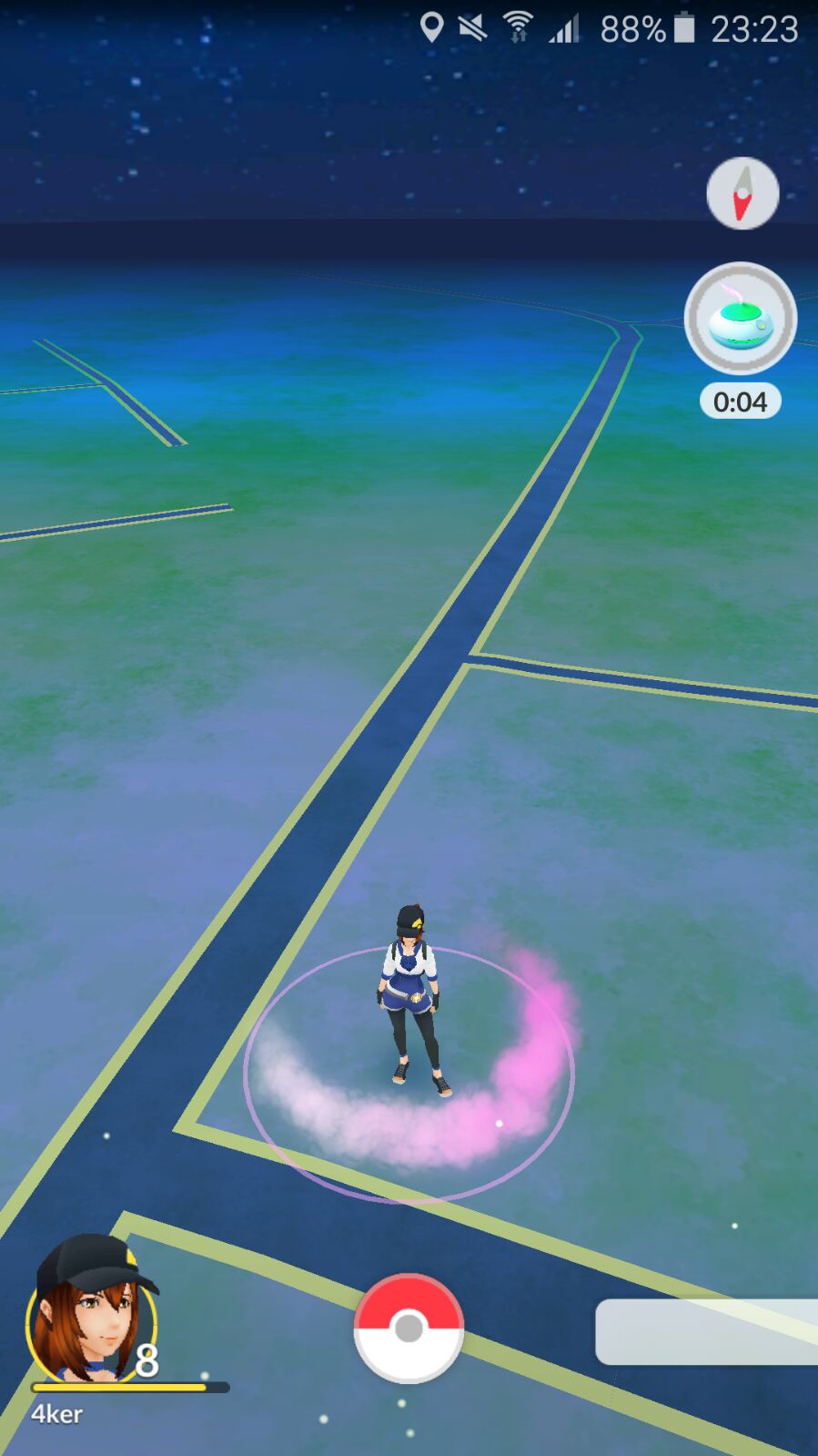 Team Erfahrung Team Erfahrung