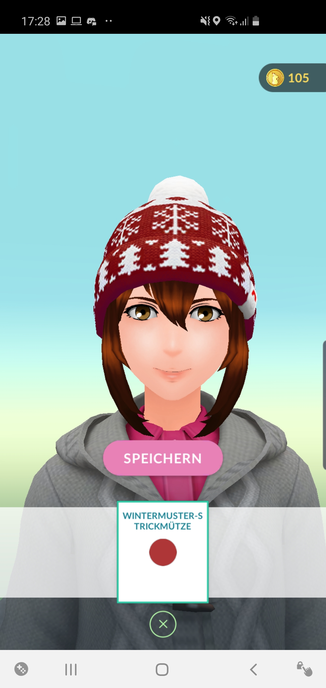 Screenshot Screenshot