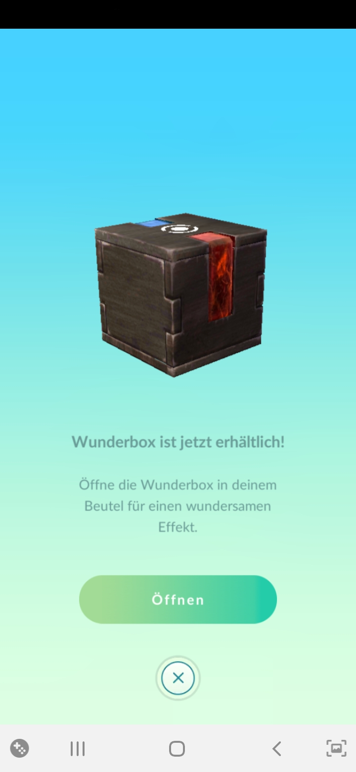 Pokémon GO Pokémon HOME Verbindung Pokémon GO Pokémon HOME Verbindung