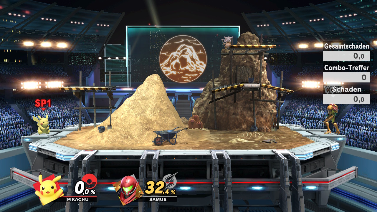 Screenshot Screenshot