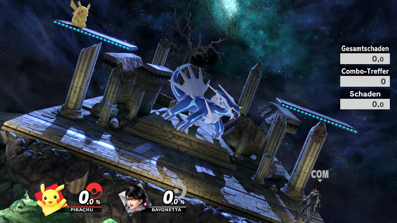 Screenshot Screenshot