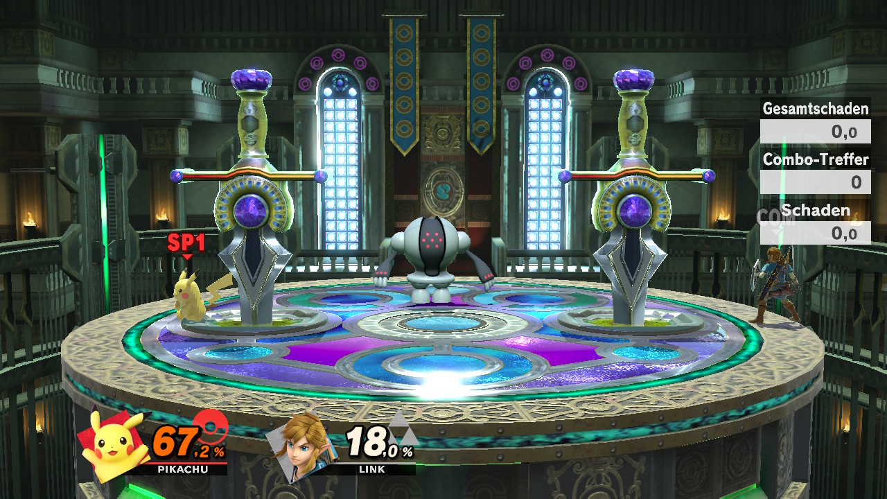 Screenshot Screenshot