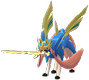 Zacian (König des Schwertes)