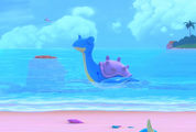 Beispielfoto für Lapras