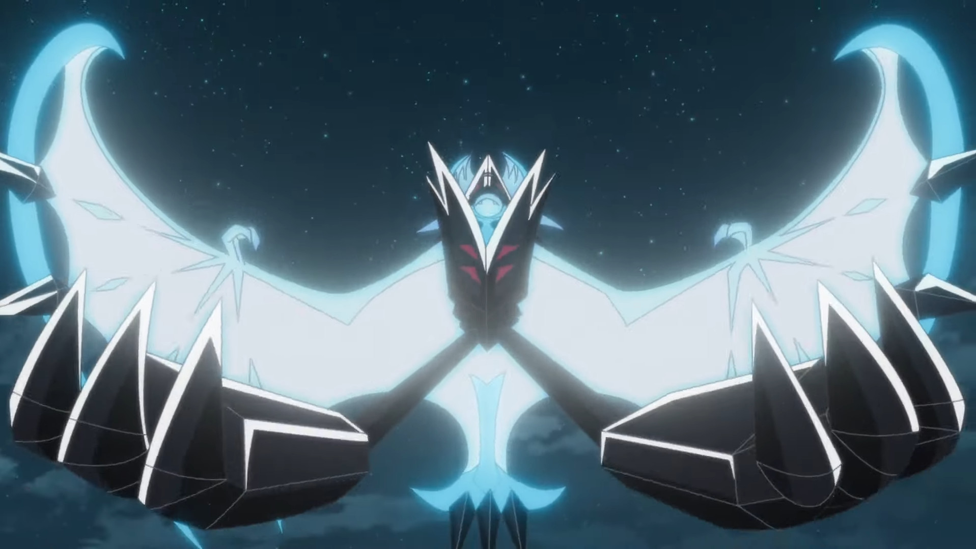 Screenshot von Folge 2: Die Mondfinsternis Screenshot von Folge 2: Die Mondfinsternis