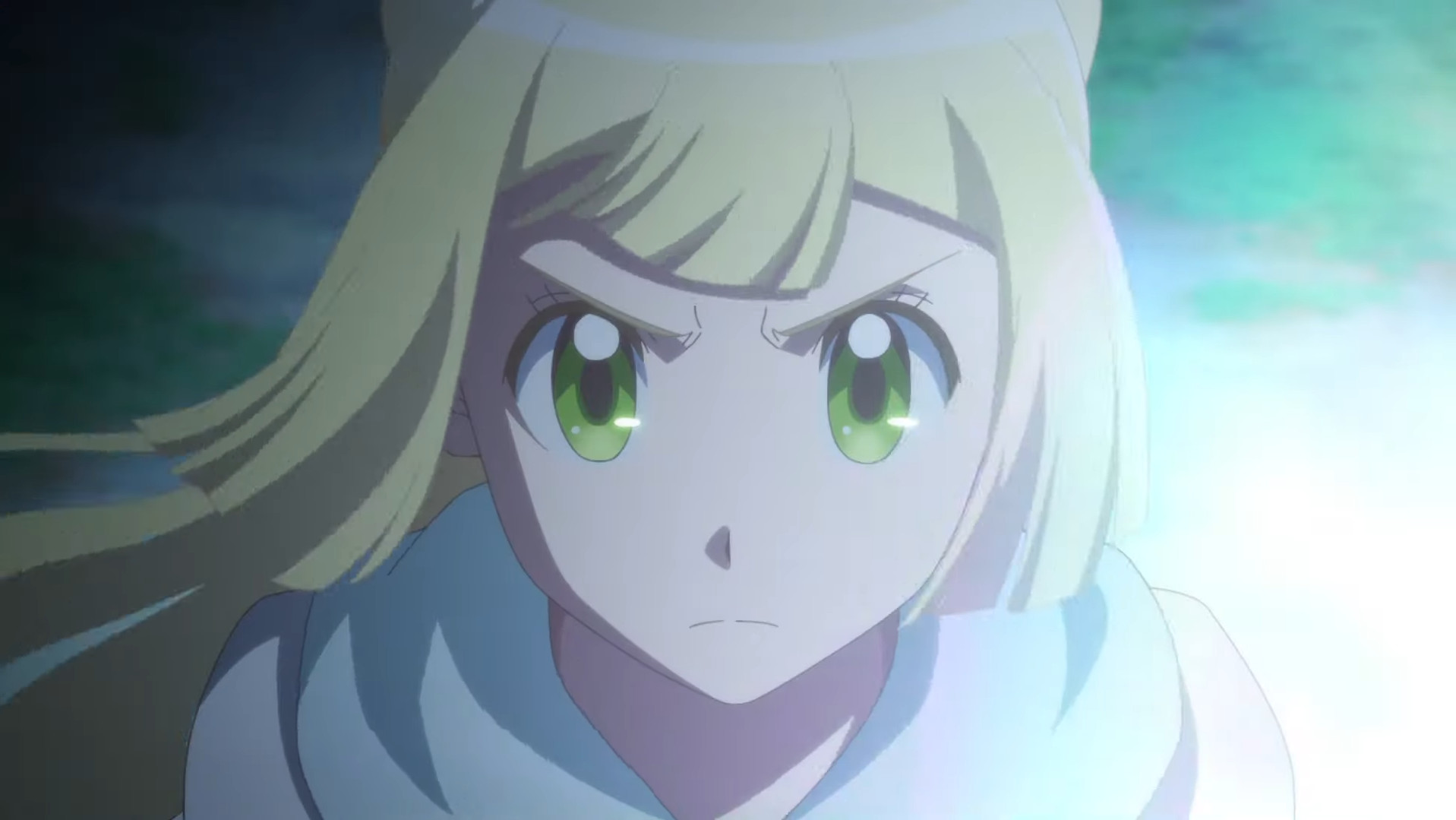 Screenshot von Folge 2: Die Mondfinsternis Screenshot von Folge 2: Die Mondfinsternis