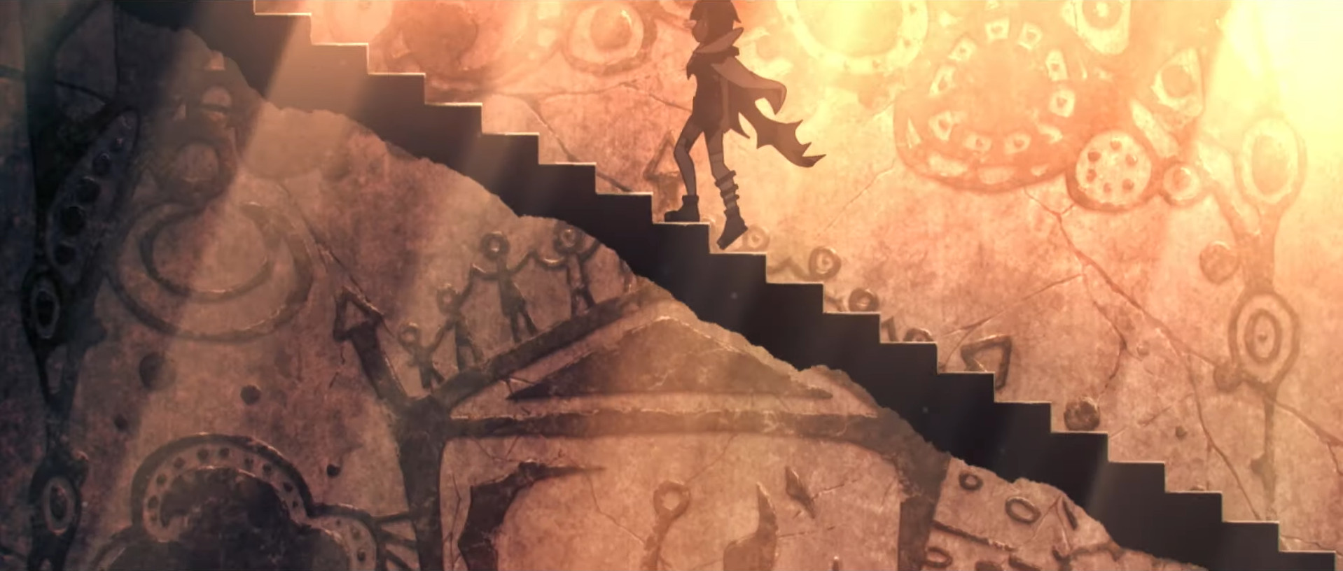 Screenshot von Folge 6: Der Wunsch Screenshot von Folge 6: Der Wunsch