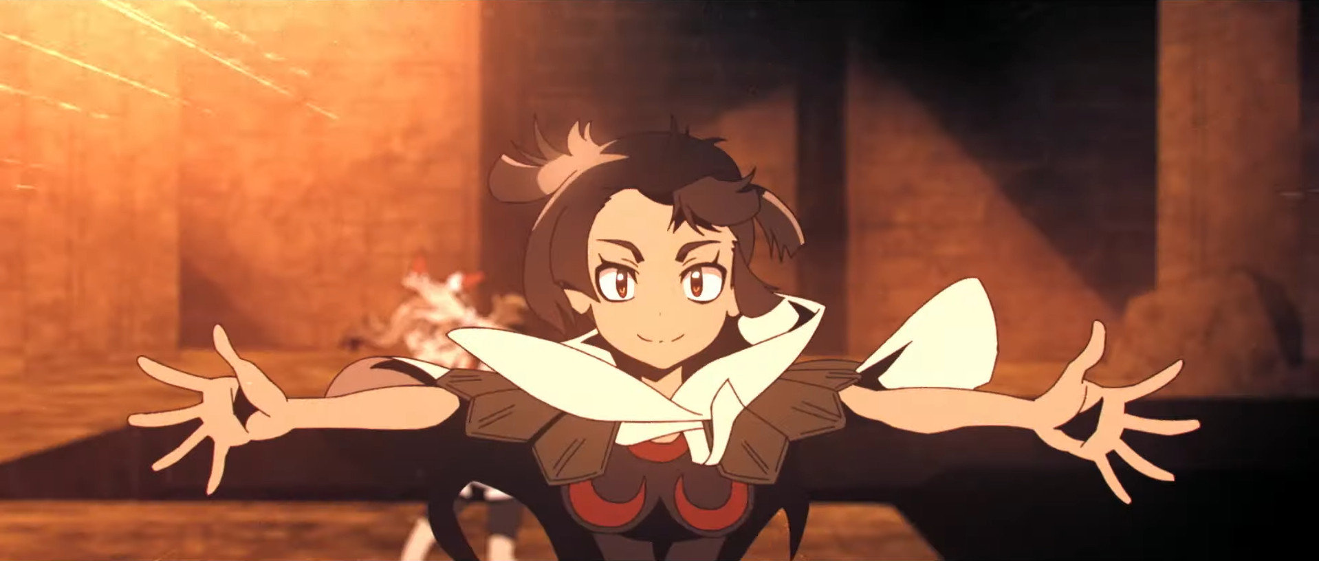 Screenshot von Folge 6: Der Wunsch Screenshot von Folge 6: Der Wunsch