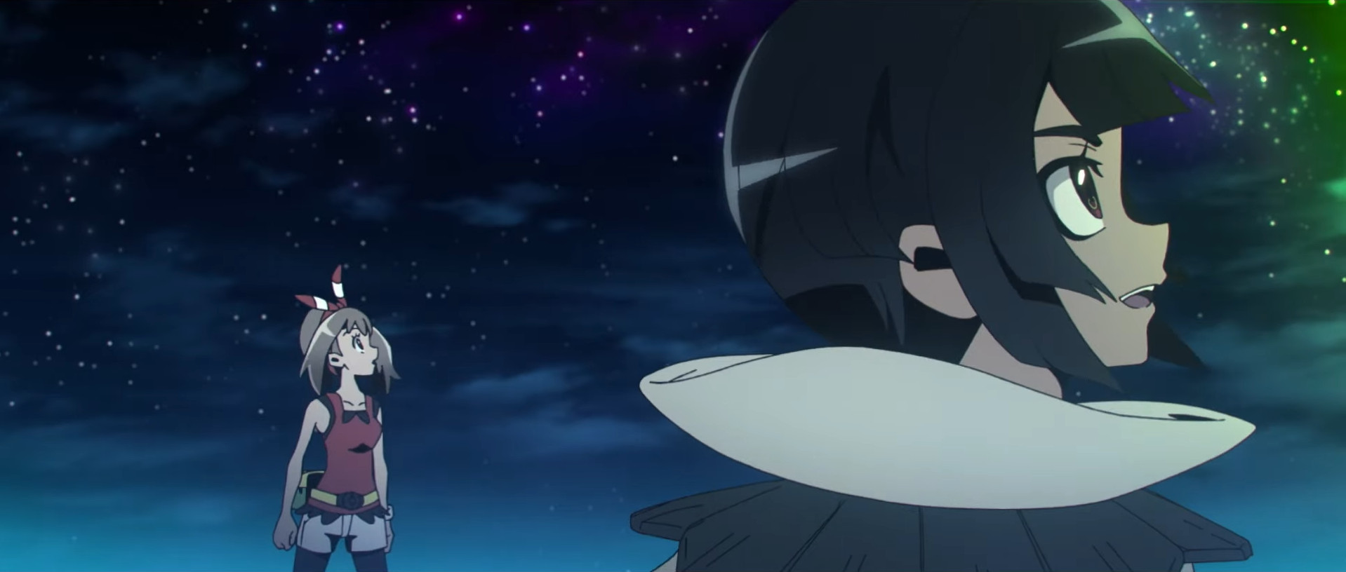 Screenshot von Folge 6: Der Wunsch Screenshot von Folge 6: Der Wunsch