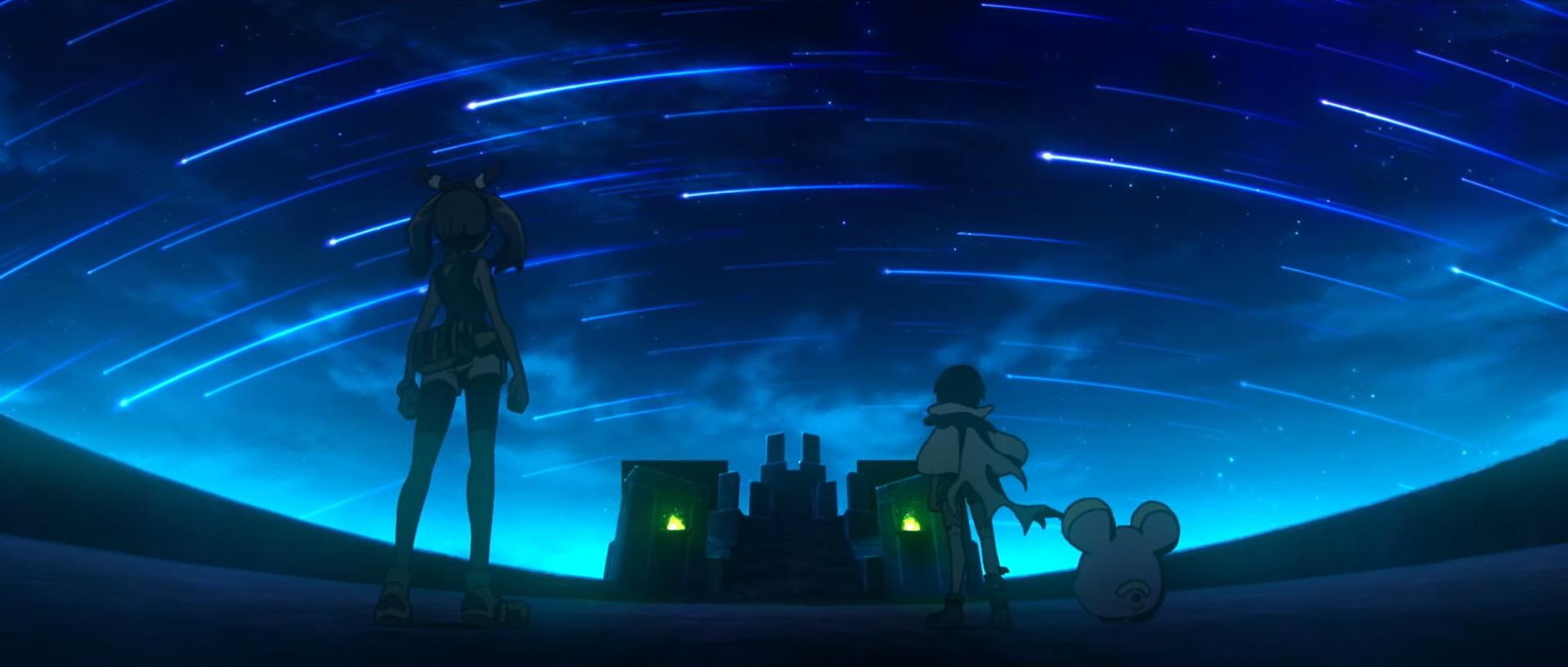 Screenshot von Folge 6: Der Wunsch Screenshot von Folge 6: Der Wunsch