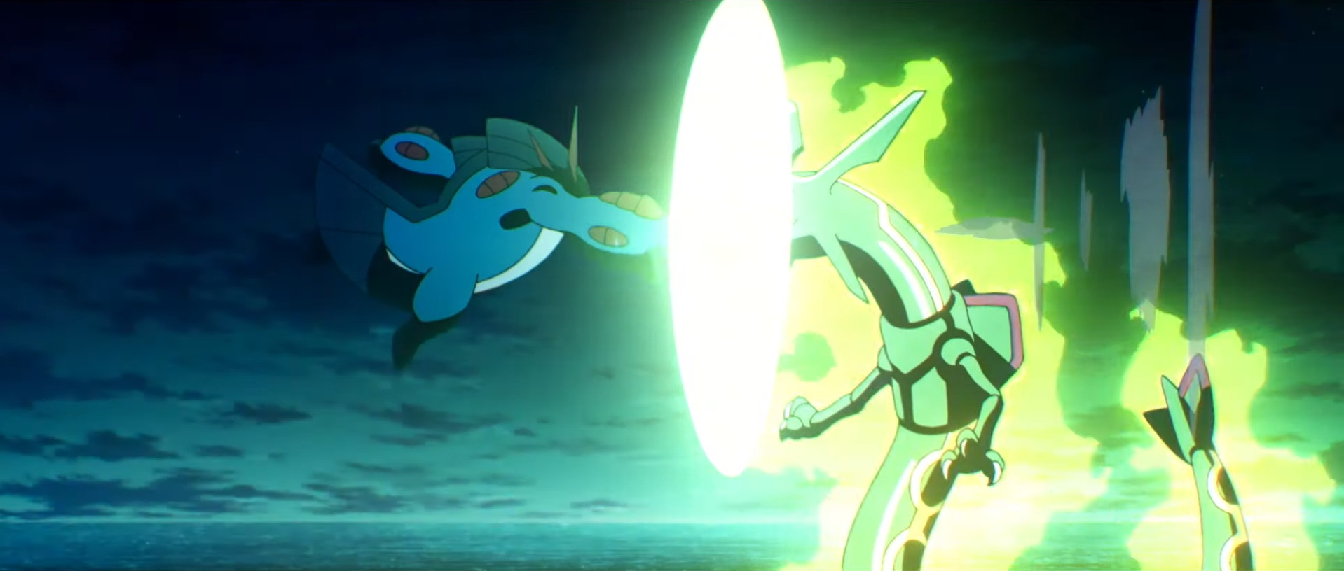 Screenshot von Folge 6: Der Wunsch Screenshot von Folge 6: Der Wunsch