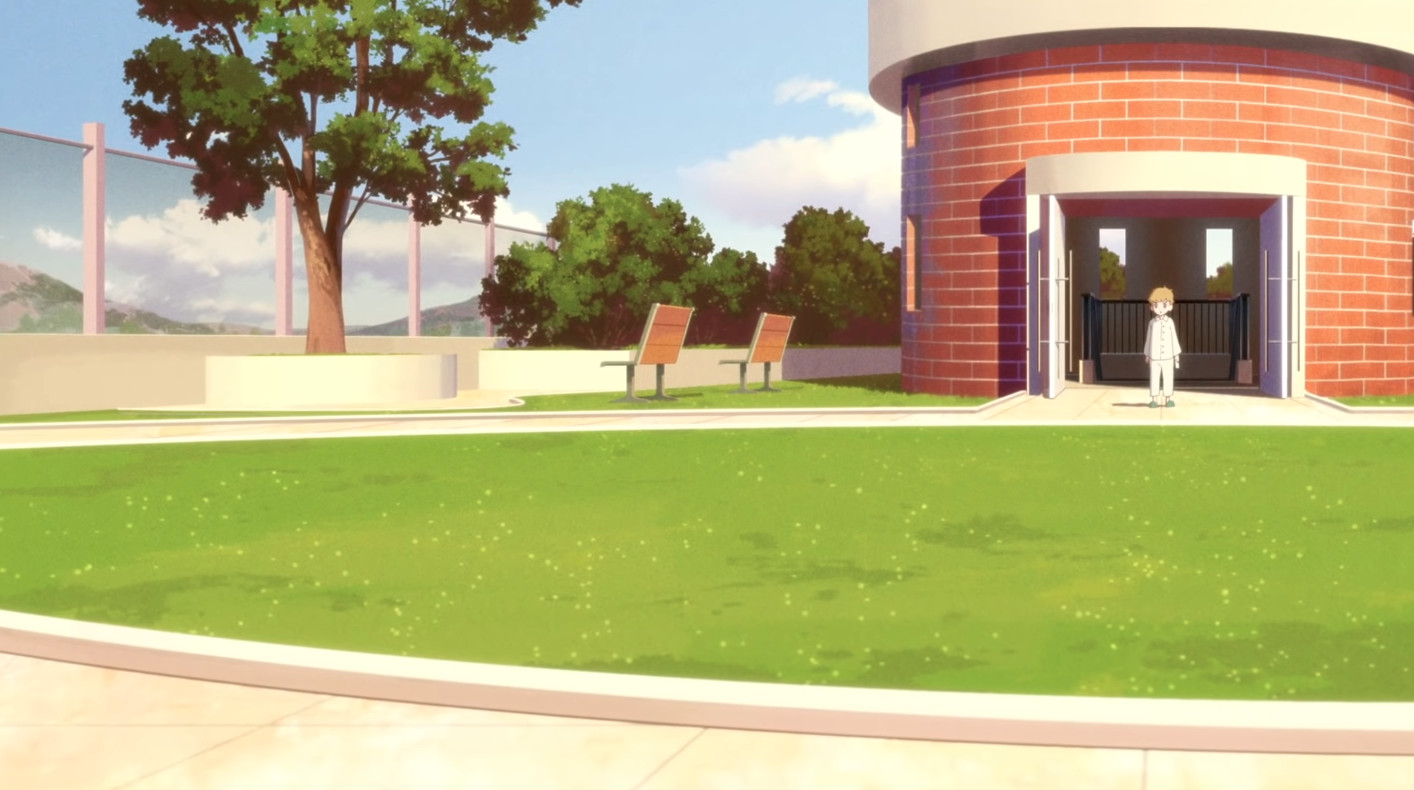 Screenshot des Spiels Screenshot der Serie