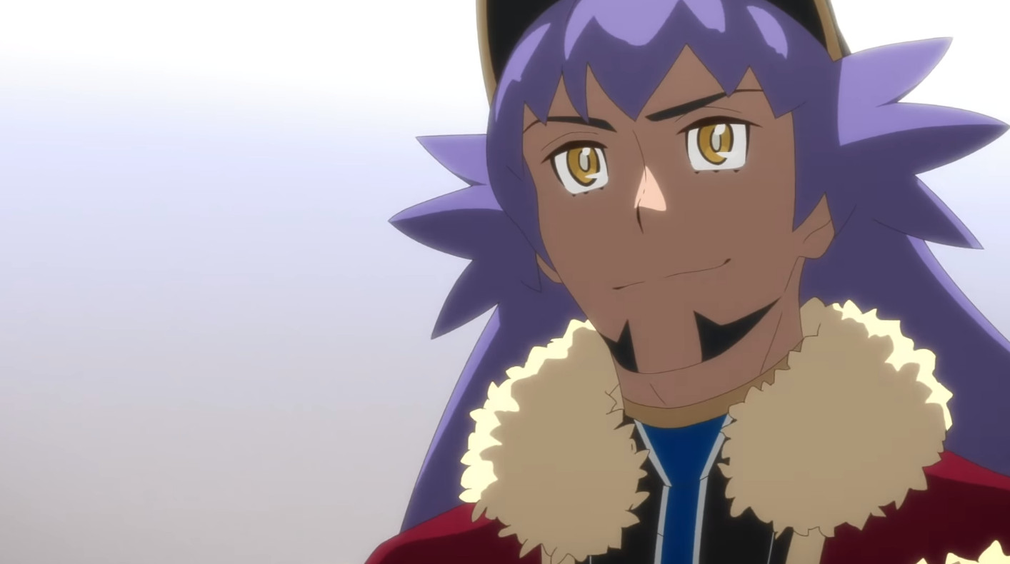 Screenshot des Spiels Screenshot der Serie