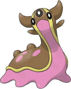 Westliches Gastrodon