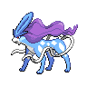 Suicune Suicune