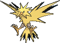Zapdos Zapdos