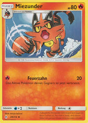 Kräfte im Einklang 28/214 Miezunder