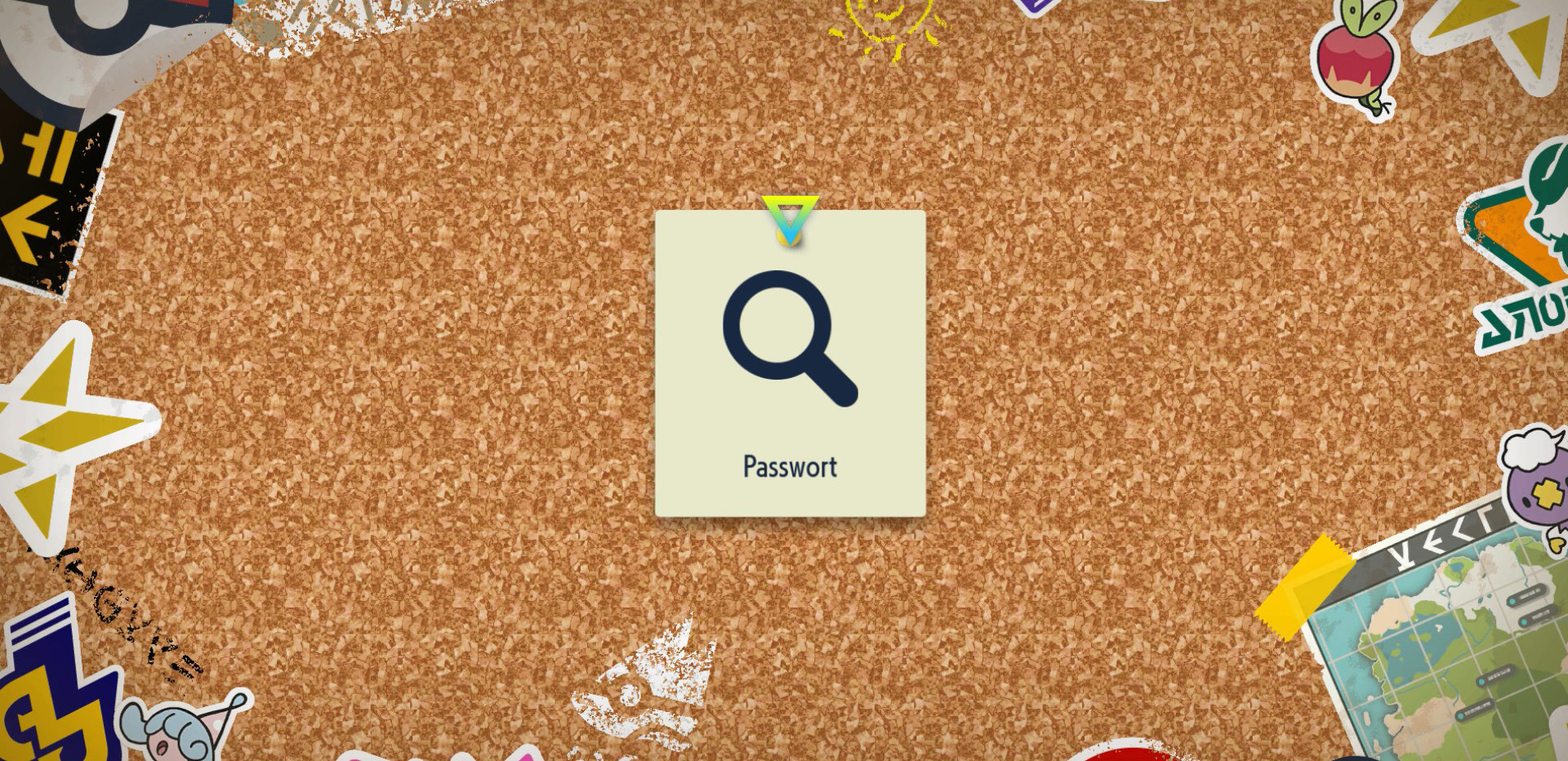 Screenshot des Trailers Screenshot des Trailers