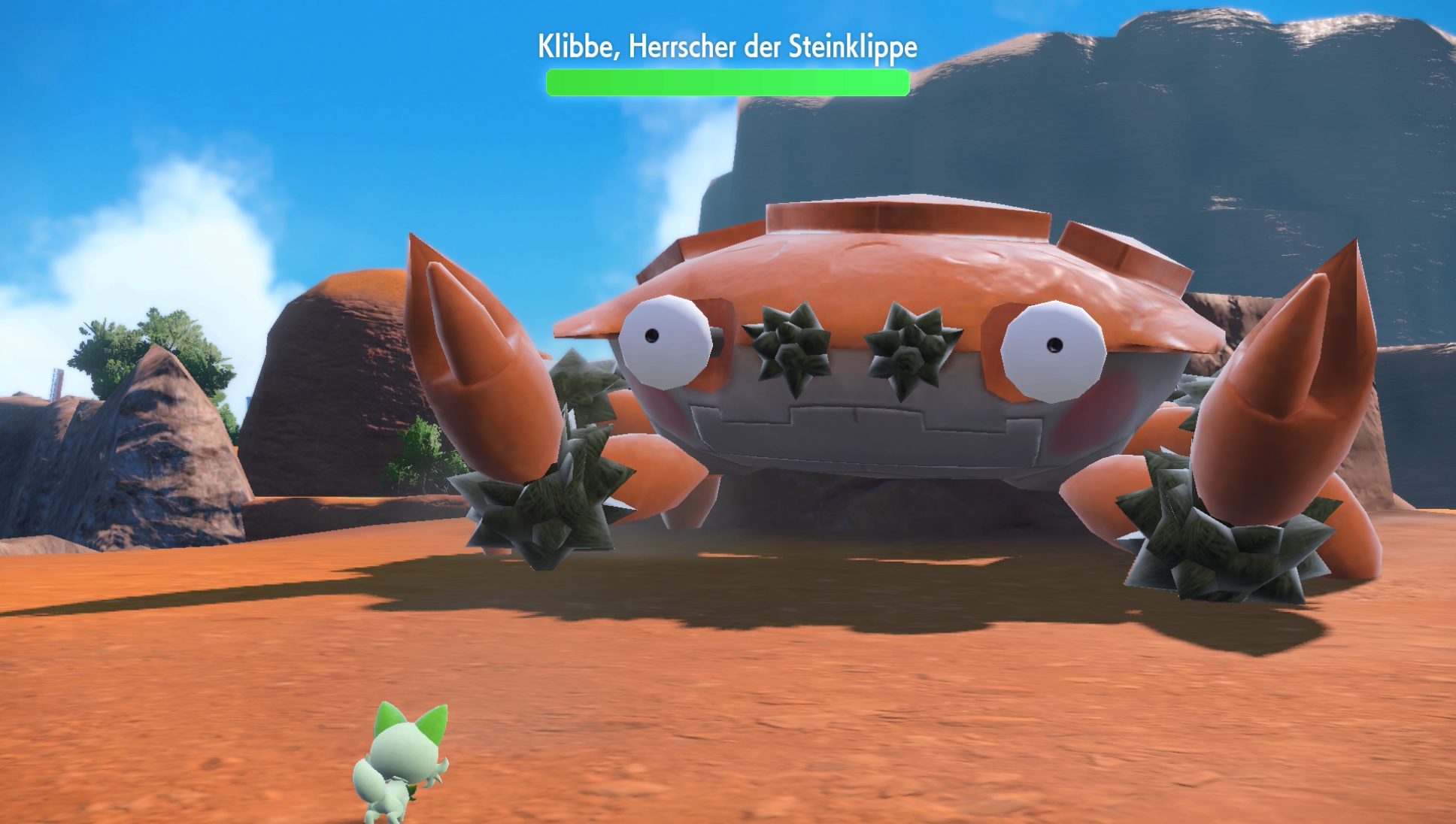 Screenshot von diesem Abenteuer Screenshot von diesem Abenteuer