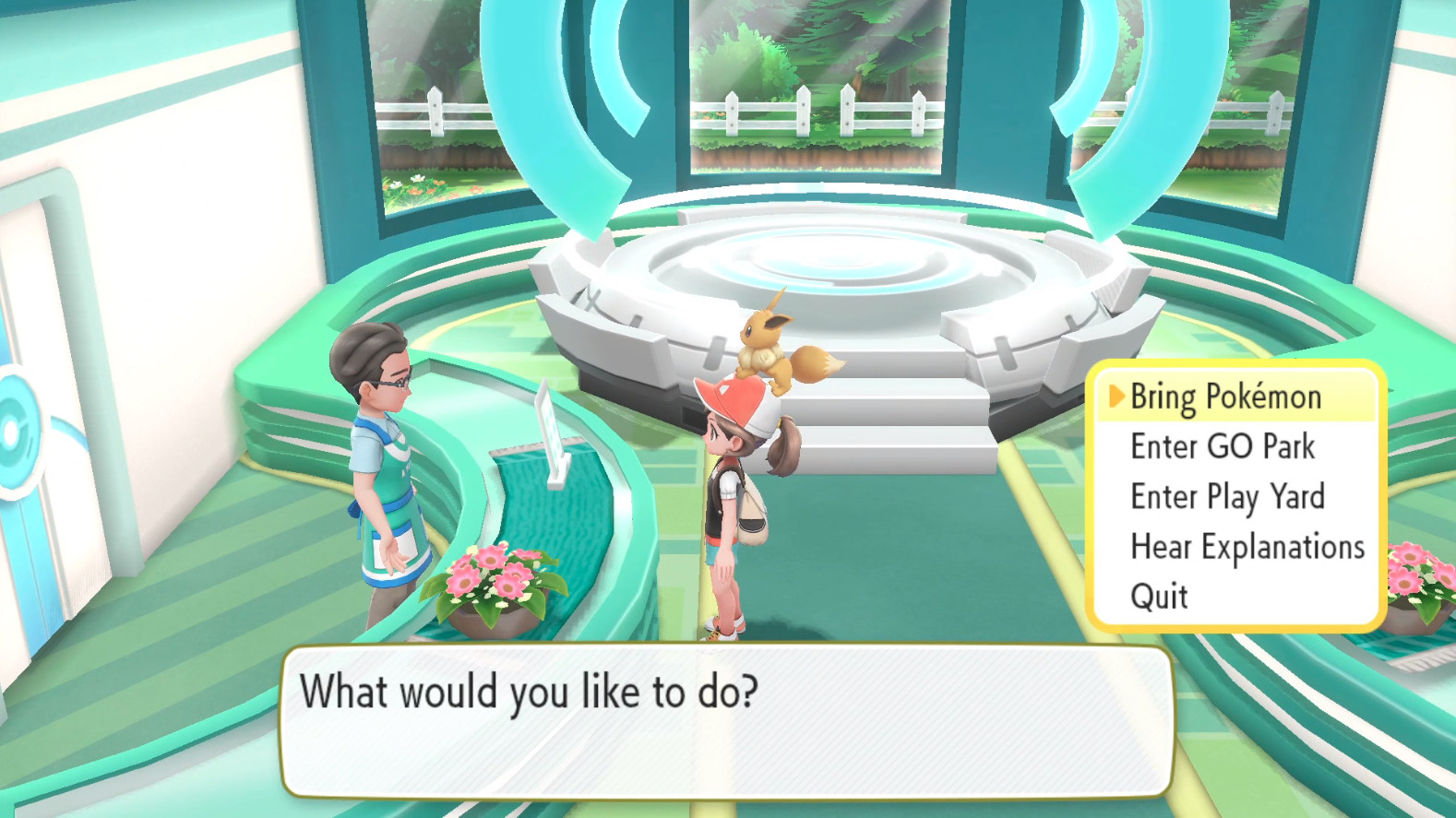 Go-Park-Screenshot Go-Park-Screenshot