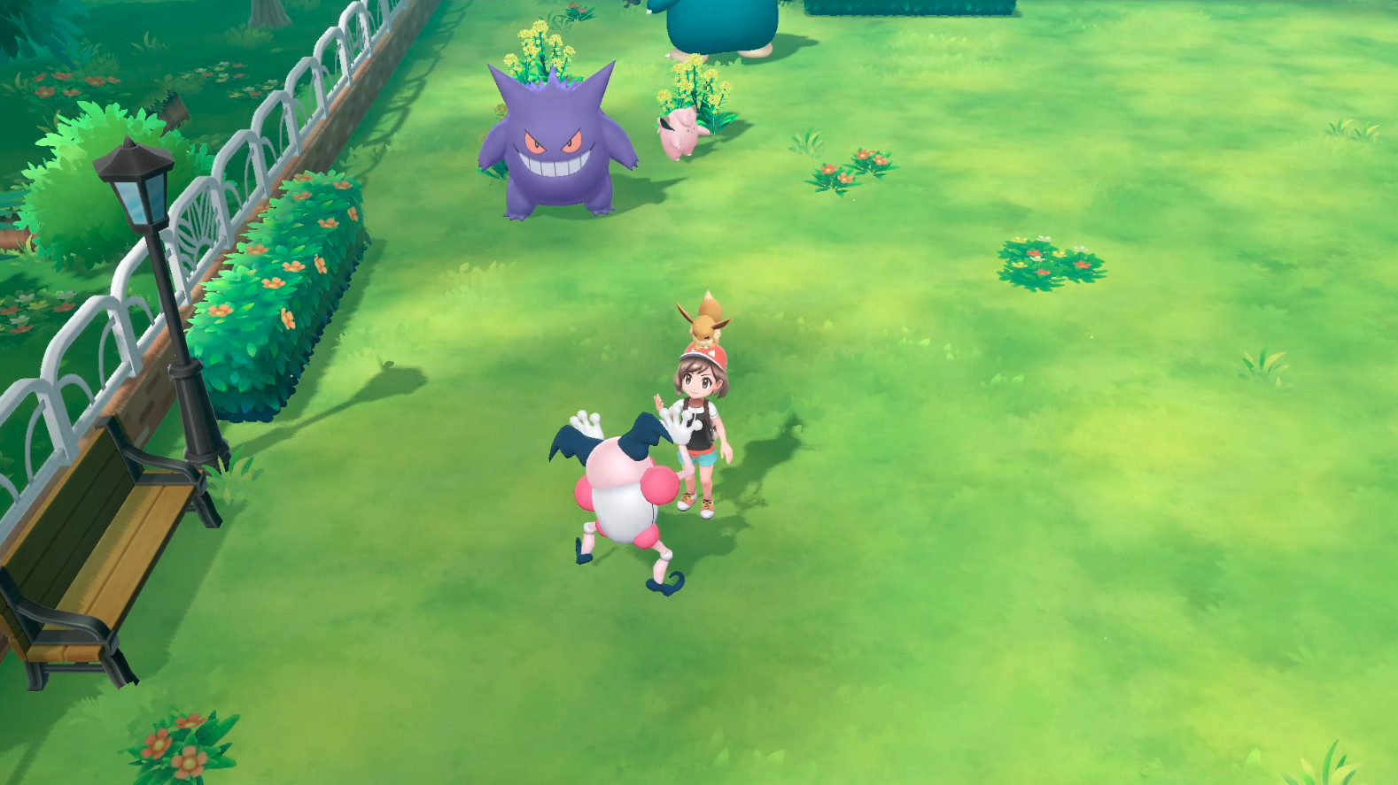 Go-Park-Screenshot Go-Park-Screenshot