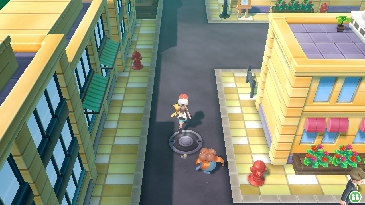 Screenshot Screenshot