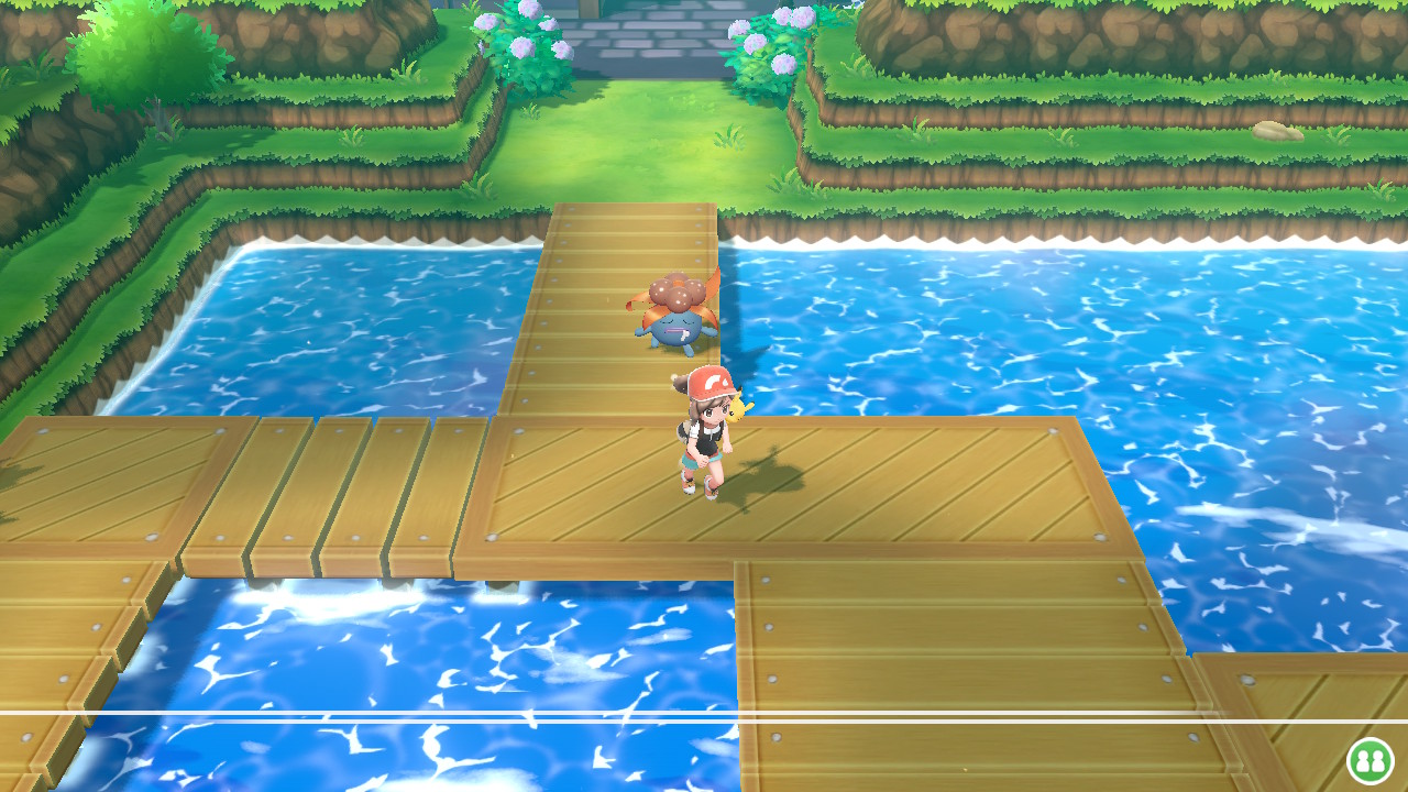 Screenshot Screenshot