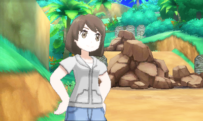 Screenshot Screenshot