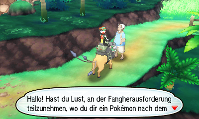 Screenshot Screenshot