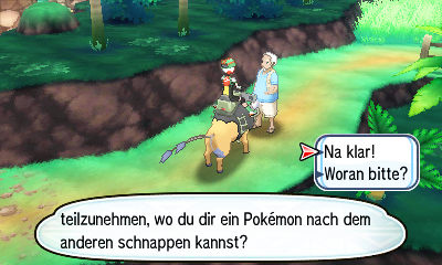 Screenshot Screenshot