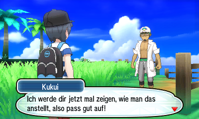 Screenshot Screenshot