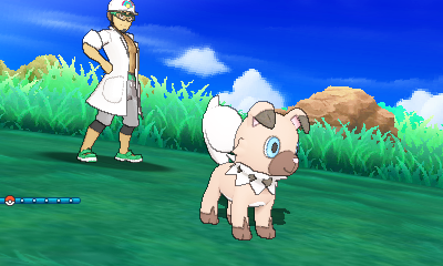 Screenshot Screenshot