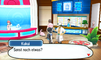 Screenshot Screenshot