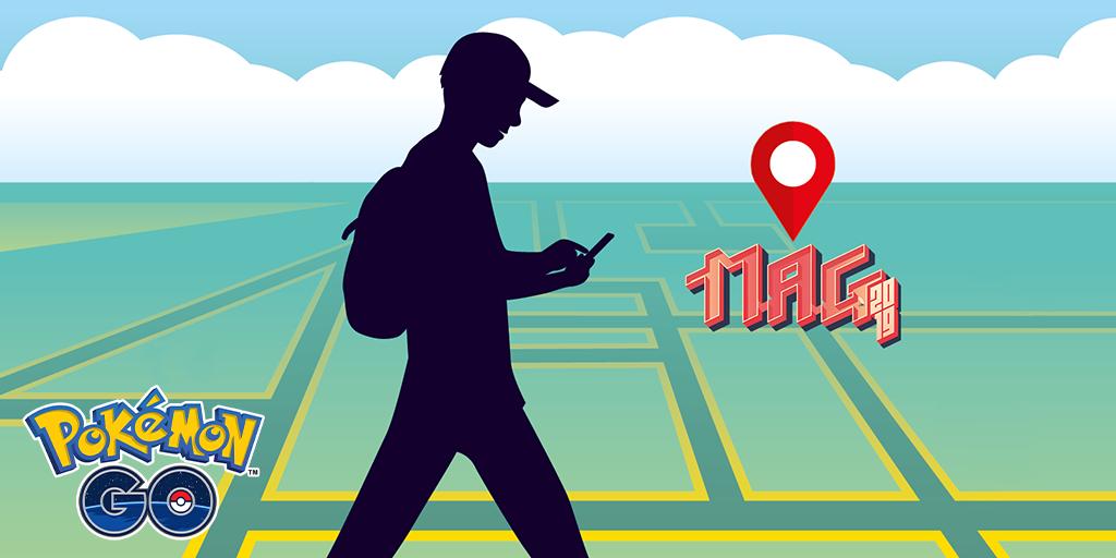 MAG Erfurt 2019 MAG Erfurt 2019