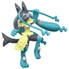 Mega-Lucario Z