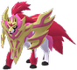Zamazenta (König des Schildes)