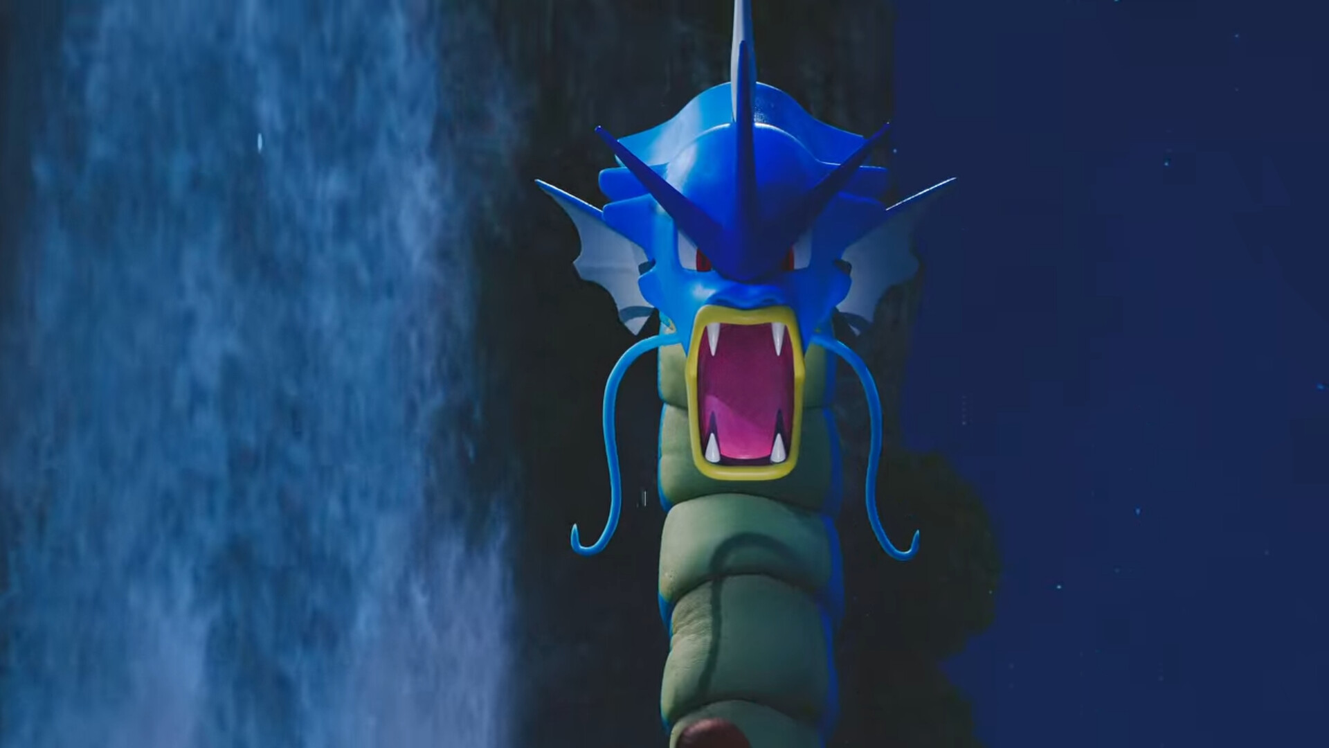 Screenshot von Folge 3 von Die Pokémon-Concierge Screenshot von Folge 3 von Die Pokémon-Concierge