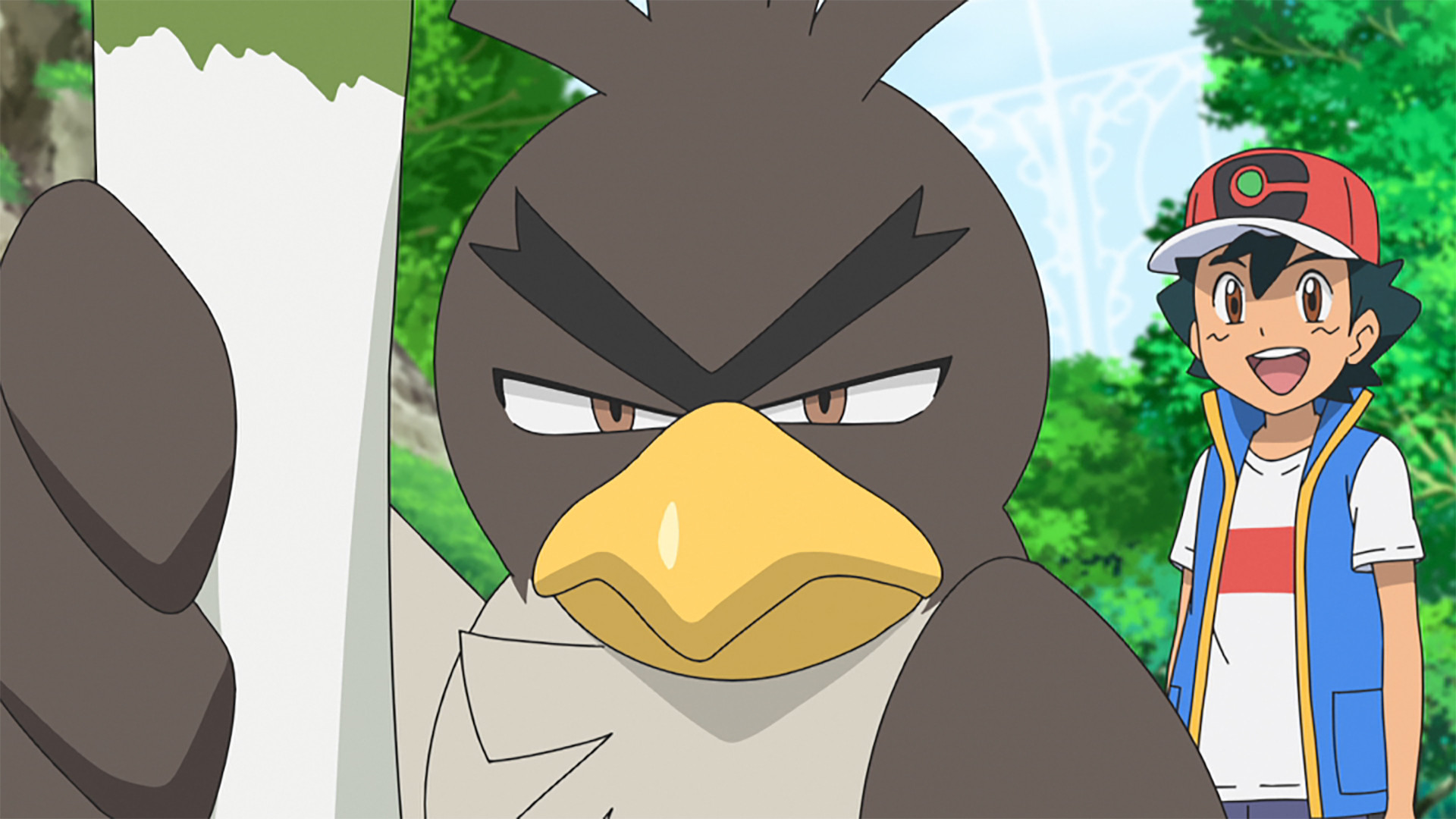 Screenshot Screenshot