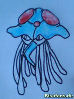 Zeichenkurs Tentoxa - Schritt 12