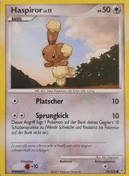 Diamant & Perl 73/130 Haspiror