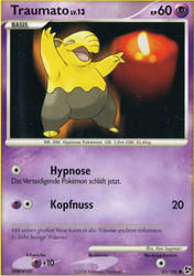 Epische Begegnungen 65/106 Traumato