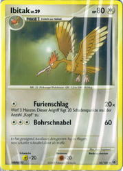 Majestätischer Morgen 36/100 Ibitak