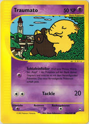 Aquapolis 074a/147 Traumato