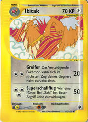 Expedition 45/165 Ibitak