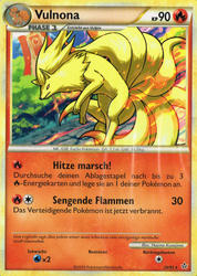 Entfesselt 20/95 Vulnona