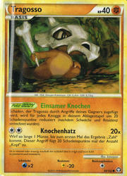 Triumph 60/102 Tragosso